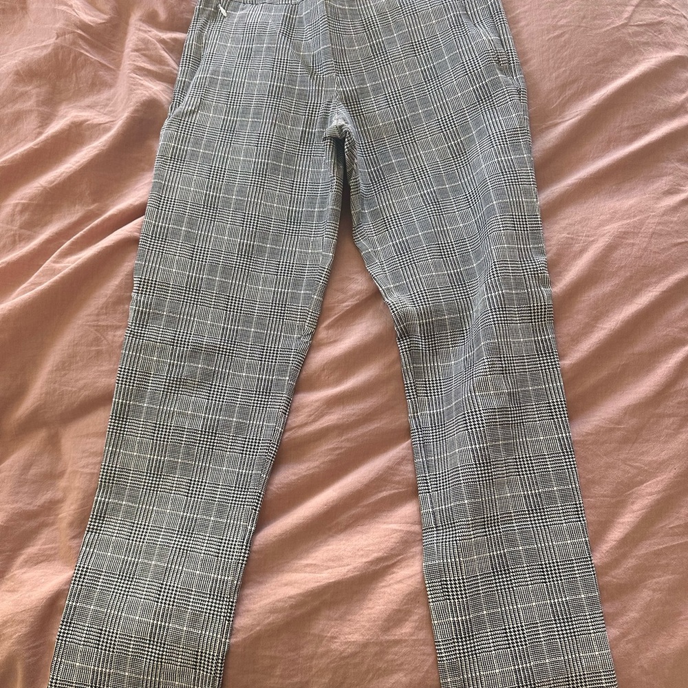Cute work pants